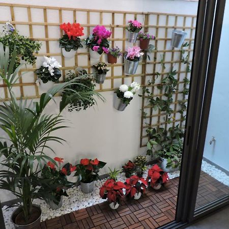 Apartamento Loft Valencia Playa Exterior foto